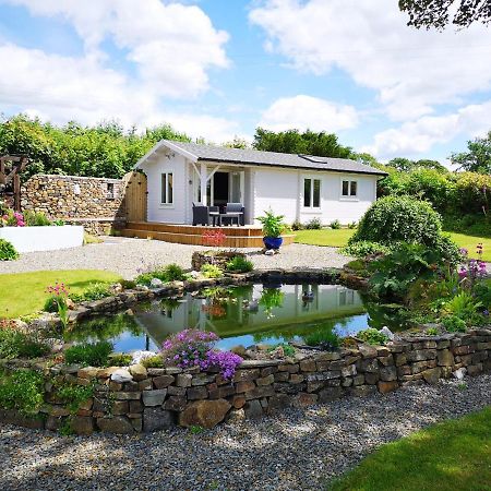 Sunset Hideaway Villa Narberth Exterior foto